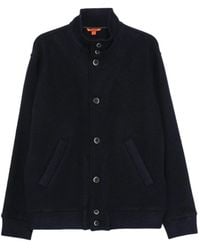 Barena - Button-Up High-Neck Jacket - Lyst