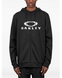 Oakley - Bark 2.0 Zip-Up Hoodie - Lyst