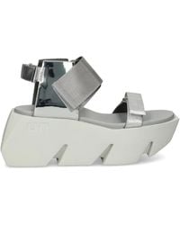 United Nude - 85Mm Bull Run Sandals - Lyst