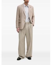 Liu Jo - Sakko aus Leinen - Lyst