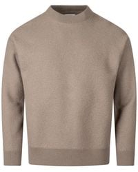 Norse Projects - Crew-Neck Sweater - Lyst