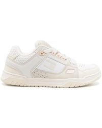 Tommy Hilfiger - Skate Low-Top Sneakers - Lyst