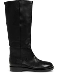 Agl Attilio Giusti Leombruni - Zenit Knee-High Boots - Lyst