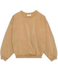 Isabel Marant - Sauria Sweatshirt - Lyst