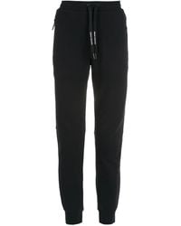 ARMANI EXCHANGE - テーパード トラックパンツ - Lyst