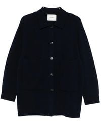 Lisa Yang - Camisa de manga larga - Lyst