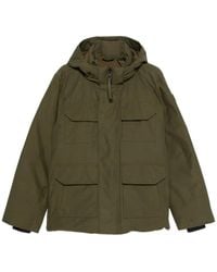 Canada Goose - Coats - Lyst
