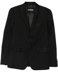 Les Hommes - Flap-Pocket Blazer - Lyst