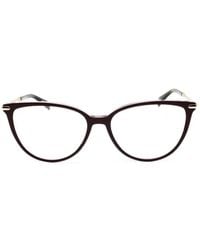 Missoni - Cat-Eye Frame Glasses - Lyst