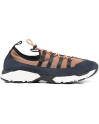 Marni - Lace-Up Sneakers - Lyst