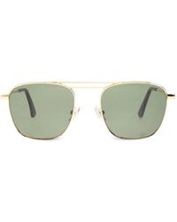 Golden Goose - Square-Frame Sunglasses - Lyst