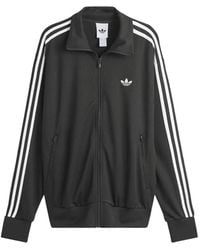 adidas - Firebird Trainingsjack - Lyst