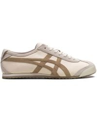 Onitsuka Tiger - Zapatillas Mexico 66 White/Grey/Brown - Lyst