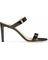 Giuseppe Zanotti - Sandalias Calista slip-on - Lyst