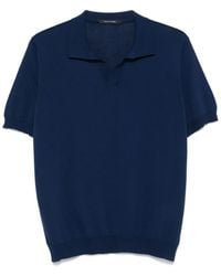Tagliatore - Keith T-Shirt - Lyst