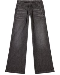 DIESEL - Vaqueros 2078 D-Ainty - Lyst