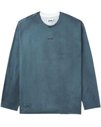 Izzue - グラフィック ロングtシャツ - Lyst