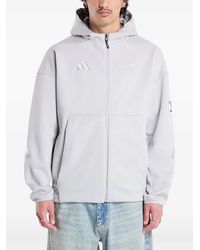 adidas - X Mercedes-Amg Petronas Formula One Team Hoodie - Lyst