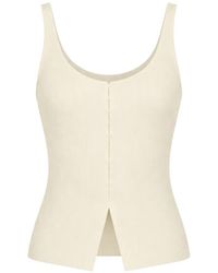 Reformation - Canotta Eloise - Lyst