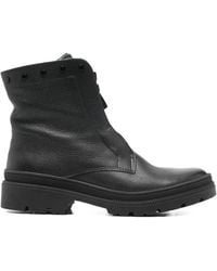 Ara - Zip-Up Boots - Lyst