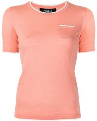 Paule Ka T-shirts for Women - Up to 50% off at Lyst.com