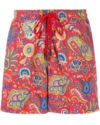 etro beachwear
