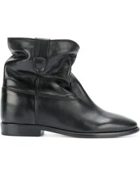 Isabel Marant Crisi Boots for Women - Up to 57% off at Lyst.com