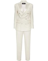 DSquared² - Traje Boston con doble botonadura - Lyst