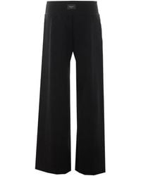 Repetto - Logo-Patch High-Waisted Track Pants - Lyst