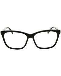 J. LANDON - Rectangle-Frame Glasses - Lyst