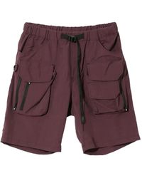 South2 West8 - Tenkara Trout Shorts - Lyst