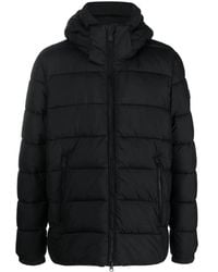 Save The Duck - Plumífero Con Cremallera - Lyst