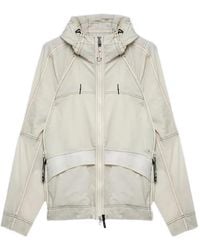 Oakley - Jack Met Capuchon En Rits - Lyst