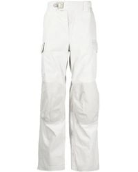 Objects IV Life - Multi-Pocket Parachute Pants - Lyst