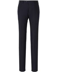 Marco Pescarolo - Tailored Trousers - Lyst