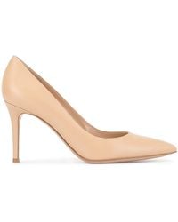 Gianvito Rossi - Classic Pumps - Lyst