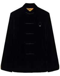 Shanghai Tang - Tang Jacket - Lyst