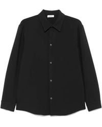 Sandro - ロングスリーブ シャツ - Lyst