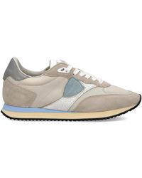 Philippe Model - Blville Sneakers - Lyst