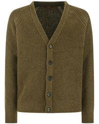 Cruna - Cardigan Bexley - Lyst