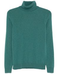 Eric Bompard - Pullover mit Rollkragen - Lyst