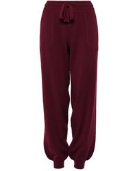 Eres - Drawstring Pocket Trousers - Lyst
