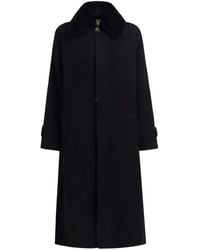 Marni - Single-Breasted Coat - Lyst