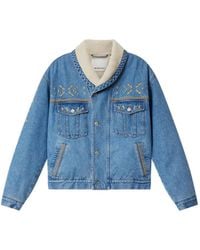 Isabel Marant - Jackson Jacket - Lyst