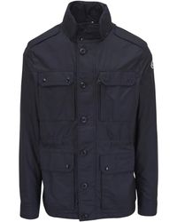 Moncler - Lez ジャケット - Lyst