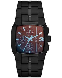 DIESEL - Dz4640 Cliffhanger 40Mm Watch - Lyst