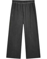 Izzue - Faded-Effect Track Pants - Lyst