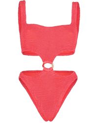 Paramidonna - Olivia One-Piece - Lyst