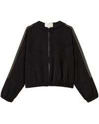 Twinset - Embroidered Jacket - Lyst