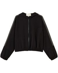 Twinset - エンブロイダリー ジャケット - Lyst